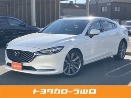 マツダ アテンザ 2.2 XD Lパッケージ ディーゼルターボ ワンオーナー/ETC/ドライブレコーダー/全周