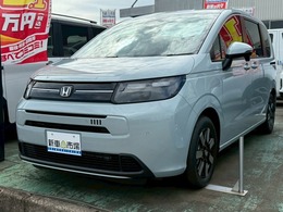 ホンダ フリード 1.5 エアー EX ホンダセンシング