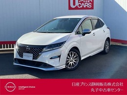 日産 ノート 1.2 AUTECH ETC・ドラレコ・アラウンドビューモニター