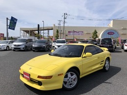 トヨタ MR2 2.0 GT ワンオーナー　スポーツABS