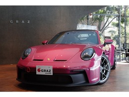 ポルシェ 911 GT3 クラブスポーツ クロノPKG Fリフト 1オナ