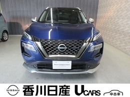 日産 エクストレイル 1.5 AUTECH e-4ORCE 4WD 弊社社用車 ・ パワーバックドア
