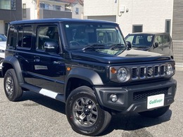 スズキ ジムニーノマド 1.5 FC 4WD ワンオーナー