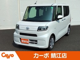 ダイハツ タント 660 L 禁煙車/ETC/ナビ/オートエアコン/ドラレコ