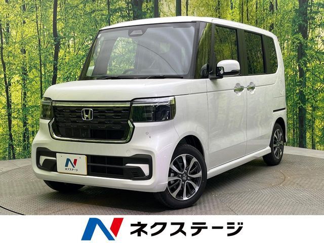 届出済未使用車　電動スライドドア　衝突被害軽減システム　レーダークルーズ
