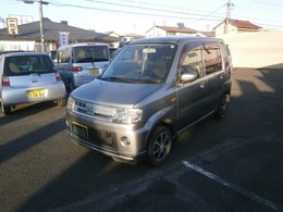 三菱 トッポ 660 M 禁煙車　4AT　HID　AW　PVガラス