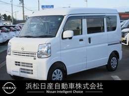 日産 クリッパー 660 DX ハイルーフ MJ123D-Wナビ　Bカメラ