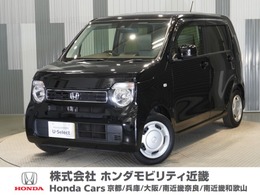 ホンダ N-WGN 660 L ホンダ センシング ワンオーナー　ホンダセンシング　ETC　シ