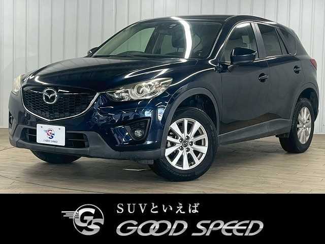 H26　CX-5　20Sが入庫！