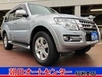 3.2 ロング エクシード ディーゼルターボ 4WD