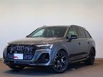 50 TDI クワトロ Sライン ディーゼルターボ 4WD