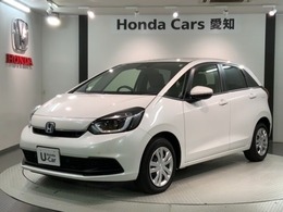 ホンダ フィット 1.5 e:HEV ホーム 1年保証 ナビ TV Rカメラ CD録音