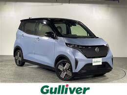 日産 サクラ G 禁煙車 県外仕入れ プロパイロット ETC