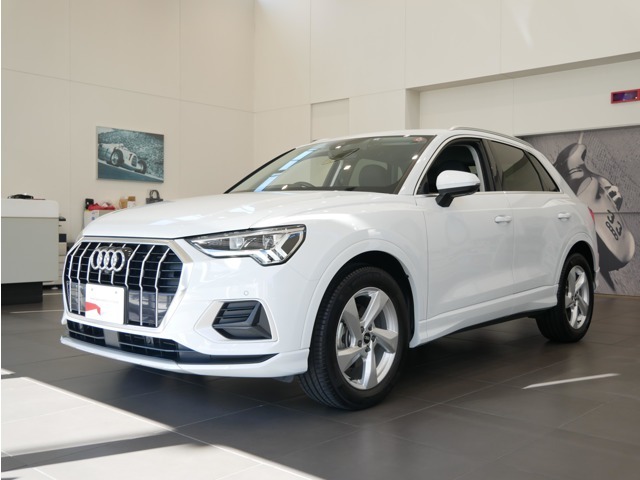 ■Audi Approved Automobile広島の認定中古車をご覧いただきありがとうございます！■全国発送可能でございます！