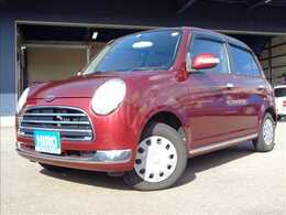 ダイハツ ミラジーノ 660 X オートエアコン　HIDヘッドライト