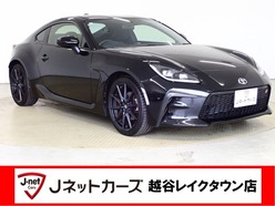 R5　トヨタ　GR86