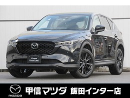 マツダ CX-5 2.2 XD ブラックトーンエディション ディーゼルターボ 衝突軽減　禁煙　ナビ　ETC