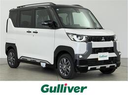 三菱 デリカミニ 660 T プレミアム 4WD 届出済未使用車