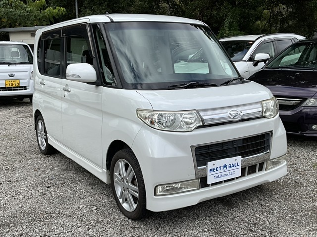 この度は、MEET BALL(ミートボール)の在庫車ページにアクセスいただきありがとうございます。営業時間10:00～24:00！夜間もお気軽にご相談ください。