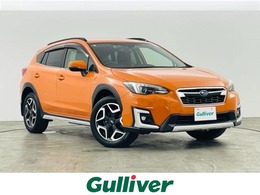 スバル XV 2.0 アドバンス 4WD アイサイト 純正ナビ バックカメラ ETC