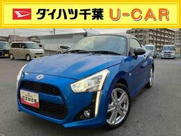 ダイハツ コペン ローブ 