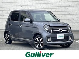 ホンダ N-ONE 660 プレミアム 4WD 純正メモリナビ　フルセグ　Bluetooth