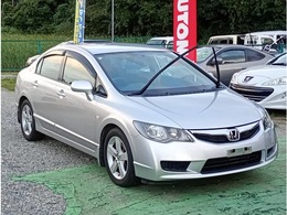 ホンダ シビックセダン 1.8 G 5MT