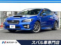 スバル WRX STI 2.0 タイプS 4WD 大型リアスポイラー STIタワーバー