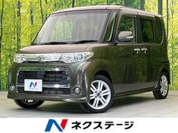 ダイハツ タント 660 カスタム RS 禁煙車 電動スライドドア