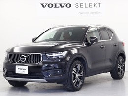 ボルボ XC40 B4 AWD インスクリプション 4WD 1オーナー車・ドラレコ付き