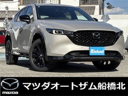 マツダ CX-5 2.2 XD レトロスポーツエディション ディーゼルターボ フルセグTV 360度モニター CARプレイ