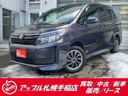 トヨタ ヴォクシー 2.0 X 4WD 車検整備付き　リアヒーター付き