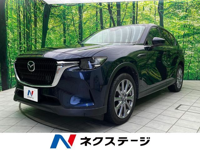 4WD　12.3型マツダコネクトナビ　BOSE　パノラマサンルーフ