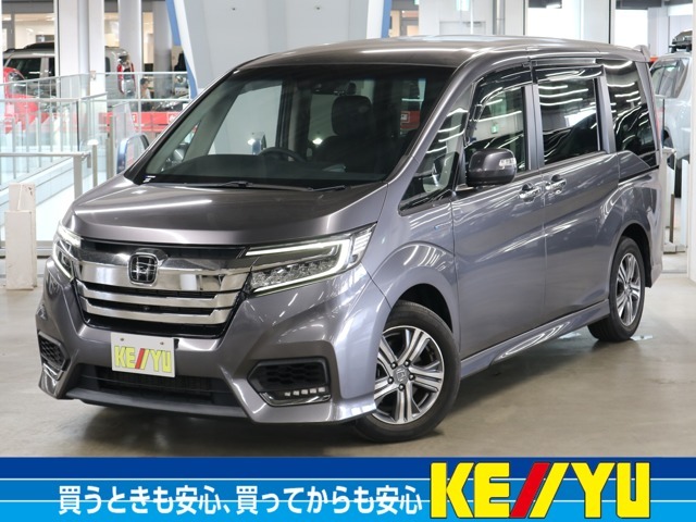 クルマ選びはケーユー♪ケーユーで♪この時期にお買い得な1台を是非♪お客様のお車をプロの見立てでより良い1台をプロデュースします！是非一度お店に遊びに来てください☆