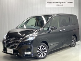 日産 セレナ 2.0 ハイウェイスター V 10インチナビ・バックカメラ・ドラレコ