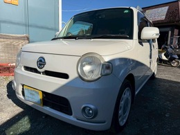 ダイハツ ミラココア 660 プラス G スマートキー　ナビ　テレビ