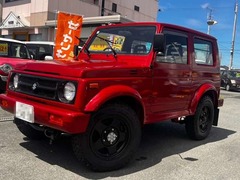 ジムニーシエラ