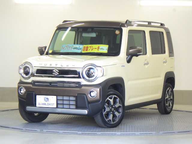 MOP（全方位モニター付メモリーナビゲーション/TV）☆ターボ☆セーフティサポート☆プッシュスタート☆オートエアコン/エコクール☆LEDオートライト/LEDフォグ☆