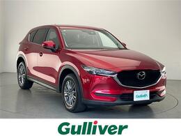 マツダ CX-5 2.2 XD プロアクティブ ディーゼルターボ 4WD 4WD 純正ナビ フルセグTV ETC2.0