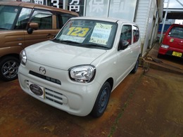 マツダ キャロル 660 GL 4WD 