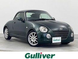 ダイハツ コペン 660 アクティブトップ 社外ナビ ドラレコ ETC