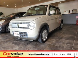 スズキ アルトラパン 660 L フルセグナビ ETC シートヒーター