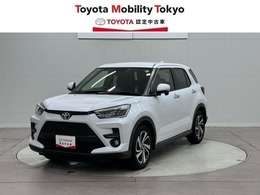 トヨタ ライズ 1.0 Z 衝突軽減 ドラレコ SDナビ 全周囲カメラ