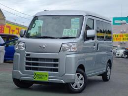 ダイハツ ハイゼットカーゴ 660 クルーズターボ 届出済未使用車 キー