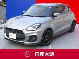 スズキ スイフト スポーツ 1.4 セーフティパッケージ装着車 クルーズコントロール　シートヒーター
