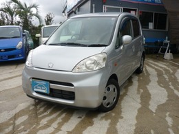 ホンダ ライフ 660 C トピック (走行73000Km)