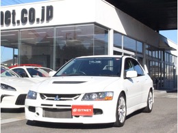 三菱 ランサーエボリューション 2.0 GSR IX 4WD 取説 保証書 カロッツェリア楽ナビ Bカメラ