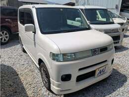 ホンダ ザッツ TB Spl Ed 