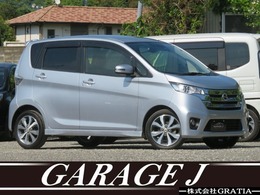 日産 デイズ 660 ハイウェイスターGターボ フルセグ　Aビュー　エマブレ　ETC