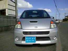 スズキ MRワゴン 660 スポーツ インタークーラーターボ　CD　オートエアコ